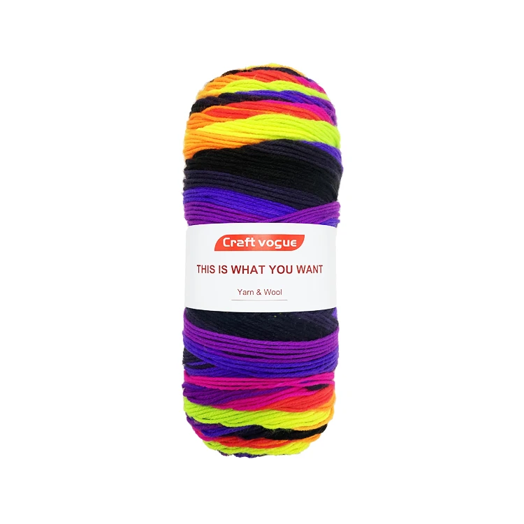 Stripes Akryylilanka